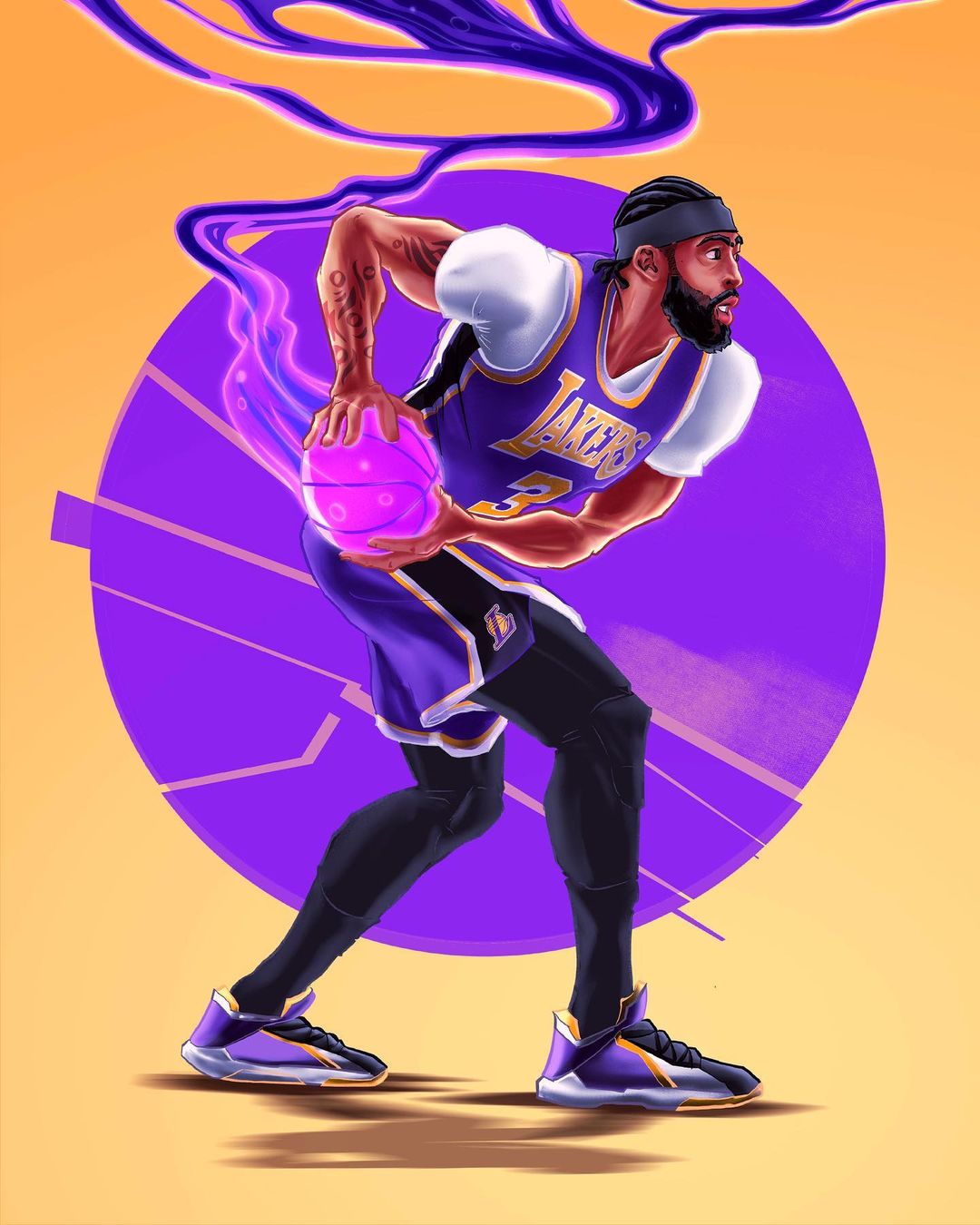 率射